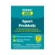 Gnc Gut Health Probiotic Sport, Probiotic Sport Lab4 Studiat Clinic, 25 Miliarde Culturi Vii, 30 Cps