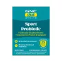 Gnc Gut Health Probiotic Sport, Probiotic Sport Lab4 Studiat Clinic, 25 Miliarde Culturi Vii, 30 Cps