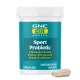 Gnc Gut Health Probiotic Sport, Probiotic Sport Lab4 Studiat Clinic, 25 Miliarde Culturi Vii, 30 Cps