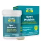 Gnc Gut Health Probiotic Sport, Probiotic Sport Lab4 Studiat Clinic, 25 Miliarde Culturi Vii, 30 Cps