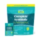 Gnc Gut Health Complete Synbiotic 4-in-1 Digestive Support Powder, Formula Premium Pentru Sustinerea Digestiei Si A Imunitatii, Cu Prebiotice, Probiotice Si Postbiotice, 180 G