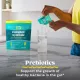 Gnc Gut Health Complete Synbiotic 4-in-1 Digestive Support Powder, Formula Premium Pentru Sustinerea Digestiei Si A Imunitatii, Cu Prebiotice, Probiotice Si Postbiotice, 180 G