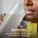 Gnc Gut Health Complete Synbiotic 4-in-1 Digestive Support Powder, Formula Premium Pentru Sustinerea Digestiei Si A Imunitatii, Cu Prebiotice, Probiotice Si Postbiotice, 180 G