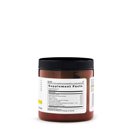 Beyond raw chemistry labs nootropic (91 g), GNC Live Well