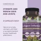 Resvitale Collagen Enhance, Colagen, 120 Cps Resvitale Collagen Enhance, Colagen, 120 Cps