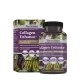 Resvitale Collagen Enhance, Colagen, 120 Cps Resvitale Collagen Enhance, Colagen, 120 Cps