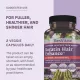 Resvitale Keratin Hair Enhance, Keratina Cu Biotina Si Resveratrol, 60 Cps Resvitale Keratin Hair Enhance, Keratina Cu Biotina Si Resveratrol, 60 Cps