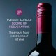 Resvitale Resveratrol 500 Mg Cu Quercetina, Formula Avansata Triactiv Pentru Activarea Genei Longevitatii Cu Trans-resveratrol, 60 Cps