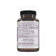 Resvitale Resveratrol 500 Mg Cu Quercetina, Formula Avansata Triactiv Pentru Activarea Genei Longevitatii Cu Trans-resveratrol, 60 Cps