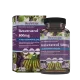 Resvitale Resveratrol 500 Mg Cu Quercetina, Formula Avansata Triactiv Pentru Activarea Genei Longevitatii Cu Trans-resveratrol, 60 Cps Resvitale Resveratrol 500 Mg Cu Quercetina, Formula Avansata Triactiv Pentru Activarea Genei Longevitatii Cu Trans-resveratrol, 60 Cps