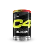 Cellucor C4 Ultimate Shred Pre-workout, Formula Avansata Pentru Definire Cu Aroma De Limonada Cu Cirese, 402 G