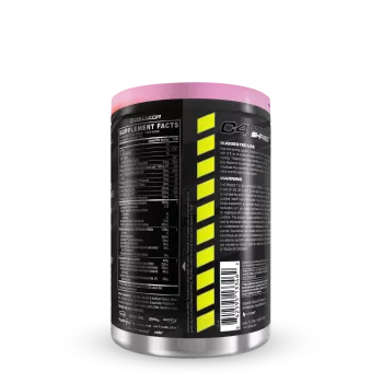 Cellucor C4 Ultimate Shred Pre-workout, Formula Avansata Pentru Definire Cu Aroma De Limonada Roz, 406 G