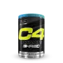 Cellucor C4 Ultimate Shred Pre-workout, Formula Avansata Pentru Definire Cu Aroma De Frozen Bombsicle, 406 G