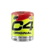 Cellucor C4 Original Pre-workout Cherry Popsicle, Formula Pre-antrenament Cu Aroma De Cirese, 249 G