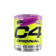 Cellucor C4 Original Pre-workout Grape Popsicle, Formula Pre-antrenament Cu Aroma De Struguri, 246 G