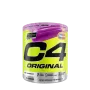 Cellucor C4 Original Pre-workout Grape Popsicle, Formula Pre-antrenament Cu Aroma De Struguri, 246 G