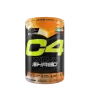 Cellucor C4 Ultimate Shred Pre-workout Orange Cream, Formula Pre-antrenament Pentru Performanta Si Arderea Grasimilor Cu Aroma De Portocale, 392 G