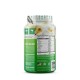 Abouttime Vegan Protein Proteina Vegana Cu Aroma Naturala De Vanilie, 985.6 G