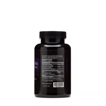 Nugenix Pm - Zma Testosterone Support, Formula Pentru Cresterea Productiei De Testosteron, 120 Cps