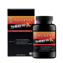 Nugenix Thermo X Extreme Metabolic Accelerator, 60 Cps