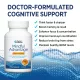 Doctors' Preferred Mindful Advantage, Supliment Pentru Sanatatea Cognitiva, 30 Cps Doctors' Preferred Mindful Advantage, Supliment Pentru Sanatatea Cognitiva, 30 Cps