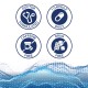 Doctors' Preferred Mindful Advantage, Supliment Pentru Sanatatea Cognitiva, 30 Cps