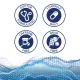 Doctors' Preferred Mindful Advantage, Supliment Pentru Sanatatea Cognitiva, 30 Cps Doctors' Preferred Mindful Advantage, Supliment Pentru Sanatatea Cognitiva, 30 Cps