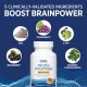 Doctors' Preferred Mindful Advantage, Supliment Pentru Sanatatea Cognitiva, 30 Cps