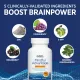 Doctors' Preferred Mindful Advantage, Supliment Pentru Sanatatea Cognitiva, 30 Cps Doctors' Preferred Mindful Advantage, Supliment Pentru Sanatatea Cognitiva, 30 Cps