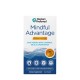 Doctors' Preferred Mindful Advantage, Supliment Pentru Sanatatea Cognitiva, 30 Cps