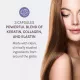 Resvitále Beauty 3, Formula Pentru Par, Piele Si Unghii Cu Colagen, Keratina Si Elastina, 90 Cps Resvitále Beauty 3, Formula Pentru Par, Piele Si Unghii Cu Colagen, Keratina Si Elastina, 90 Cps