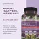 Resvitále Beauty 3, Formula Pentru Par, Piele Si Unghii Cu Colagen, Keratina Si Elastina, 90 Cps Resvitále Beauty 3, Formula Pentru Par, Piele Si Unghii Cu Colagen, Keratina Si Elastina, 90 Cps