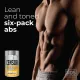 Nds Nutrition Censor Body Toner, Formula Cla Pentru Tonifierea Corporala, 90 Cps