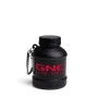 Smartshake Whey2go Funnel - Black, Accesoriu Portabil Pentru Suplimente