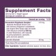 Resvitale Resveratrol 500 Mg Cu Quercetina, Formula Avansata Triactiv Pentru Activarea Genei Longevitatii Cu Trans-resveratrol, 30 Cps