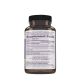 Resvitale Resveratrol 500 Mg Cu Quercetina, Formula Avansata Triactiv Pentru Activarea Genei Longevitatii Cu Trans-resveratrol, 30 Cps