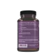Resvitale Resveratrol 500 Mg Cu Quercetina, Formula Avansata Triactiv Pentru Activarea Genei Longevitatii Cu Trans-resveratrol, 30 Cps Resvitale Resveratrol 500 Mg Cu Quercetina, Formula Avansata Triactiv Pentru Activarea Genei Longevitatii Cu Trans-resveratrol, 30 Cps