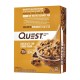 Quest Protein Bar, Baton Proteic, Cu Aroma De Fulgi De Ciocolata, 60g
