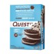 Quest Protein Bar, Baton Proteic, Cu Aroma De Biscuiti Si Frisca, 60g