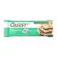 Quest Protein Bar, Baton Proteic Cu Aroma De Peppermint Bark, 60 G
