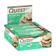 Quest Protein Bar, Baton Proteic Cu Aroma De Peppermint Bark, 60 G