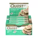 Quest Protein Bar, Baton Proteic Cu Aroma De Peppermint Bark, 60 G
