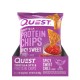 Quest Nutrition Chipsuri Proteice Cu Aroma De Spicy Sweet Chilli, 32 G