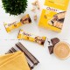 Quest Hero Crispy Baton Proteic Cu Aroma De Ciocolata Si Unt De Arahide, 54 G