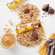 Quest Hero Crispy Baton Proteic Cu Aroma De Ciocolata Si Unt De Arahide, 54 G