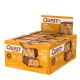 Quest Hero Crispy Baton Proteic Cu Aroma De Ciocolata Si Unt De Arahide, 54 G