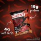 Quest Tortilla Style Protein Chips, Chipsuri Proteice Cu Aroma Picanta, 32 G