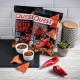 Quest Tortilla Style Protein Chips, Chipsuri Proteice Cu Aroma Picanta, 32 G