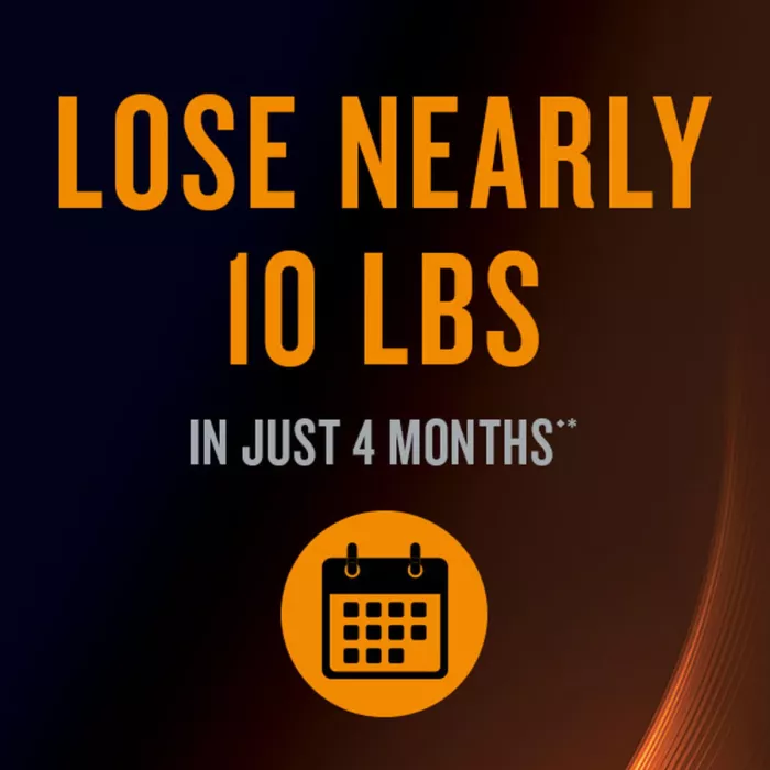 Gnc Bodydynamix Slimvance Core Slimming Complex Stimulant Free, Formula Pentru Controlul Greutatii, 60 Cps