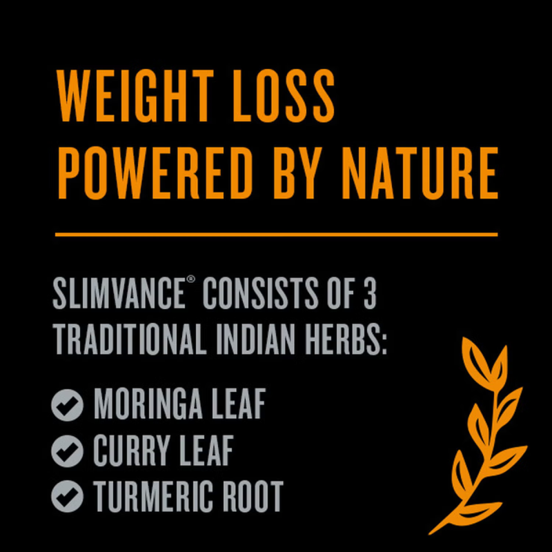 Bodydynamix slimvance core slimming complex stimulant free, formula pentru controlul greutatii (60 Cps), GNC Live Well